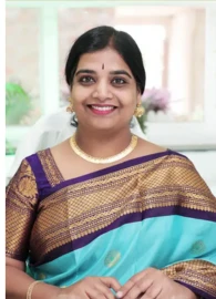 Dr. Deepa Rekha Koduru