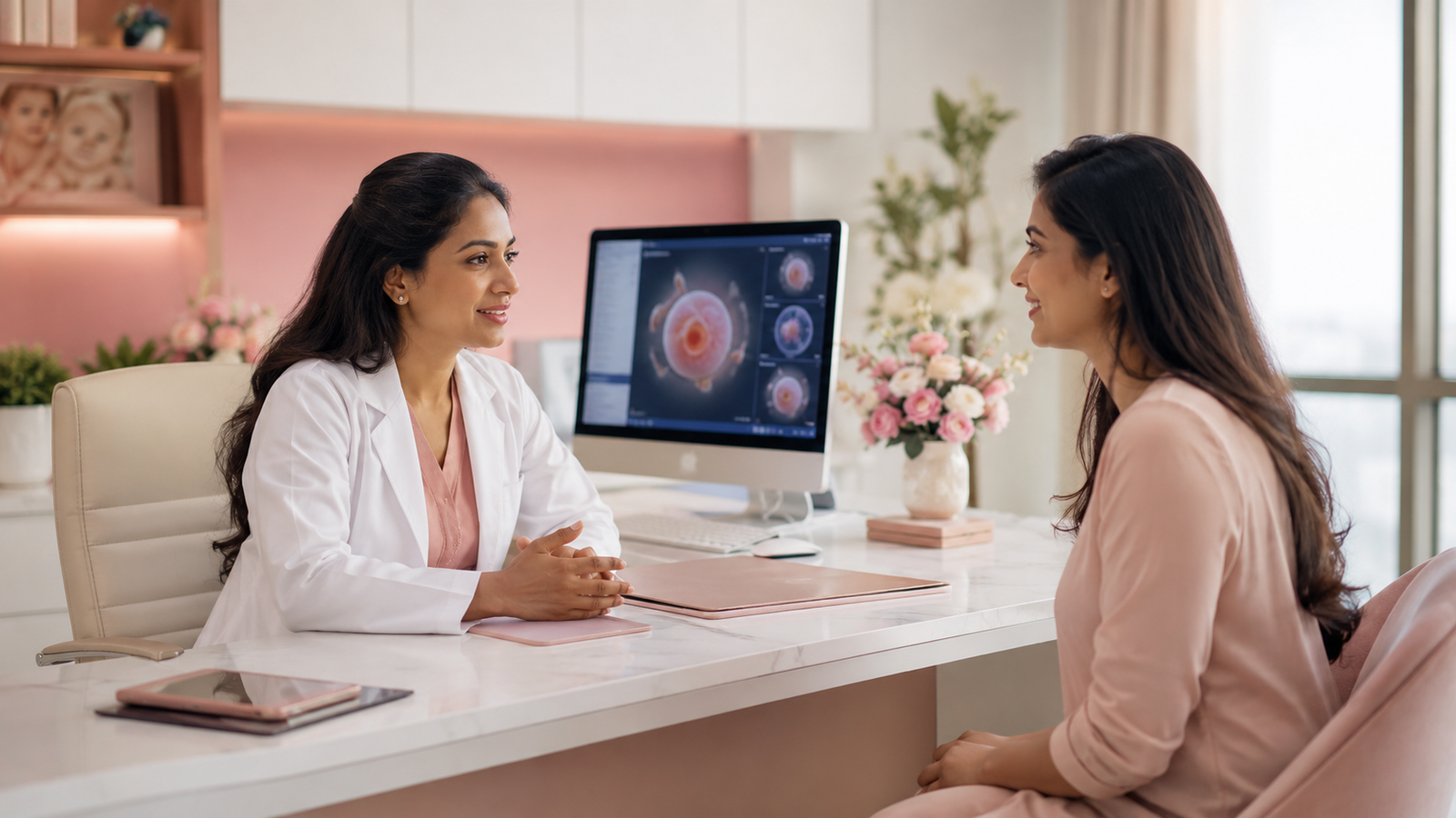 Fertility Preservation in Hyderabad