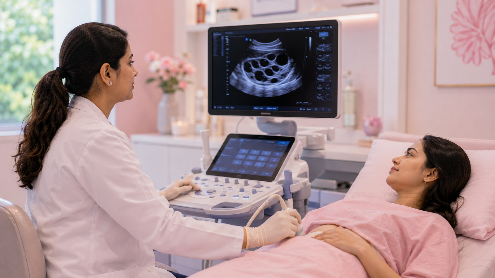 Advanced Fertility Facilities